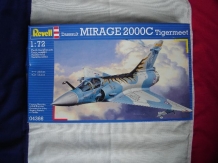 images/productimages/small/Mirage 2000C tigermeet Revell 04366 1;72 doos.jpg
